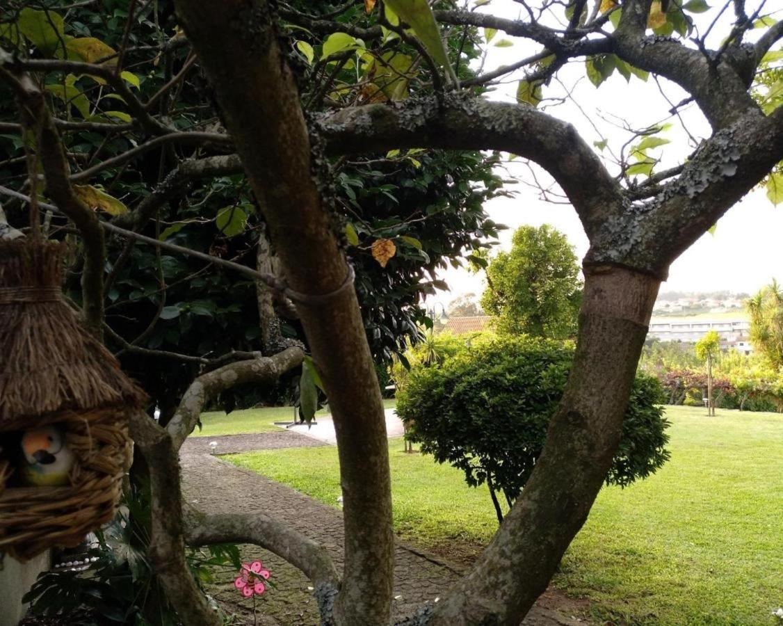 Villa Casa De Sao Braz Landim Exterior foto